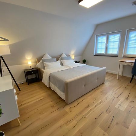 Stadtoase: Exklusive Apartments Fuer Ruhe Und Entspannung BRE Esterno foto